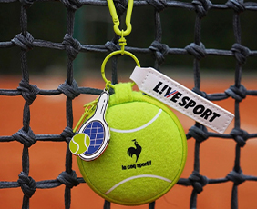  Le coq sportif Wİb