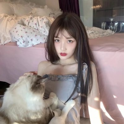 欢迎来我家